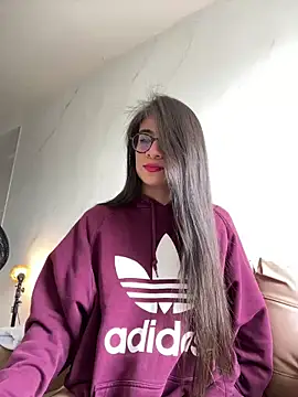 MariaIsabella8 online show from March 6, 2:08 pm