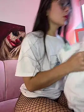 MariaIsabella8 online show from March 11, 3:02 pm