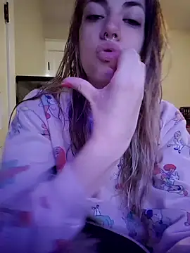 KSwonderland6 online show from February 14, 5:57 pm