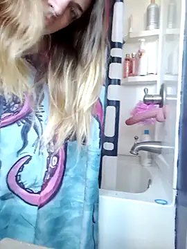 KSwonderland6 online show from February 21, 3:43 pm