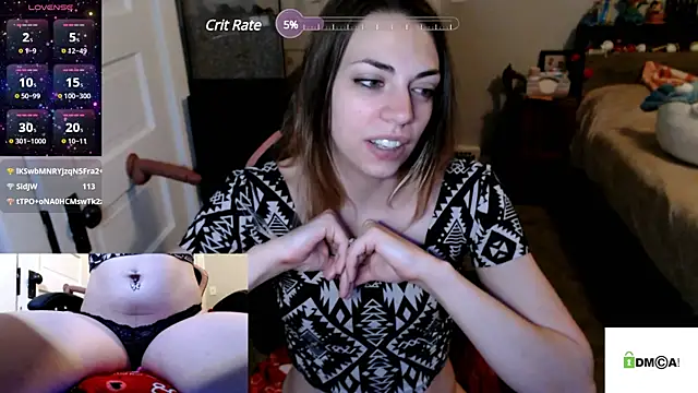 KSwonderland6 online show from March 1, 3:10 am