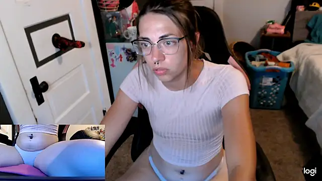 KSwonderland6 online show from September 14, 2:22 am