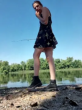 KSwonderland6 online show from September 16, 4:08 pm