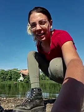 KSwonderland6 online show from September 30, 2:55 pm