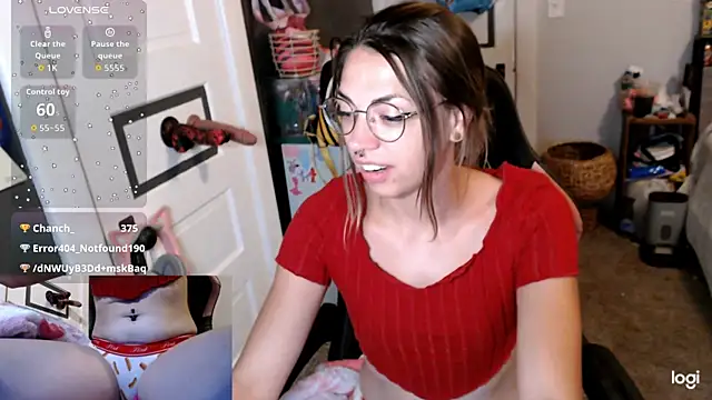 KSwonderland6 online show from October 11, 5:00 pm