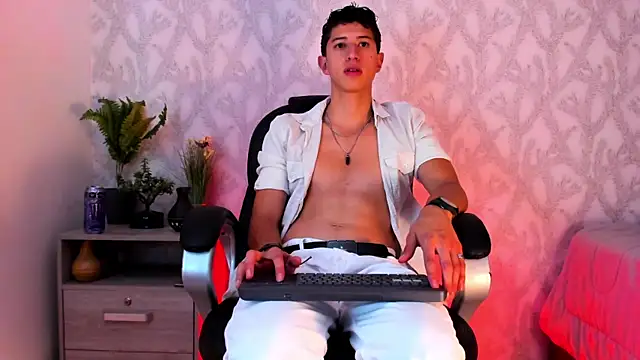 Dorianmistery2322  online show from December 14, 7:40 am