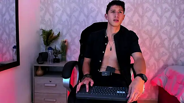 Dorianmistery2322  online show from December 28, 11:09 am