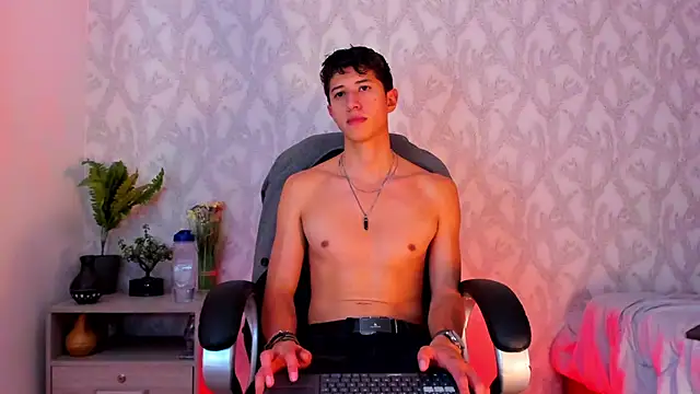 Dorianmistery2322  online show from January 15, 10:38 am