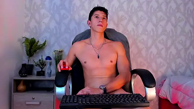 Dorianmistery2322  online show from January 20, 6:31 am