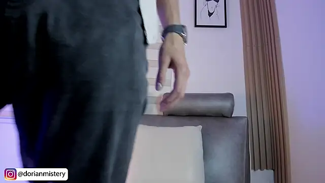 Dorianmistery2322  online show from February 27, 1:05 am