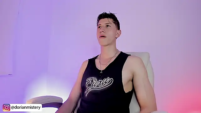 Dorianmistery2322  online show from April 8, 10:54 pm