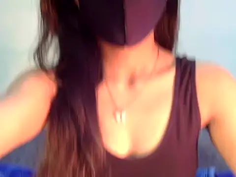 Snapshot of Cute_Alaina chatting on February 4, 5:31 am Cute Alaina online show from February 4, 5:31 am