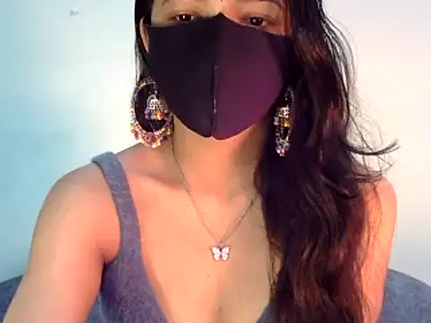 Snapshot of Cute_Alaina chatting on February 12, 2:14 am Cute Alaina online show from February 12, 2:14 am