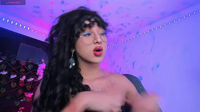 Heka Prudence online show from January 23, 3:05 am