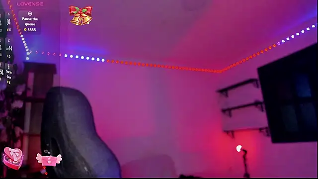 Heka Prudence online show from February 28, 3:40 am