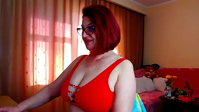 EdithCharm online show from March 8, 1:26 pm