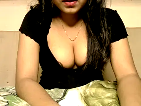 Sanjana Gupta online show from April 19, 8:24 am