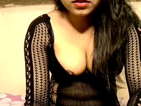 Sanjana Gupta online show from May 24, 7:57 am