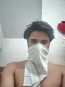 davidss57400 online show from March 3, 4:24 pm