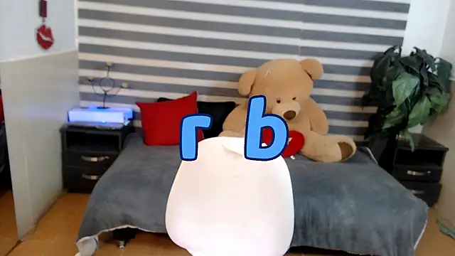 Snapshot of Ana_Maria_1606 chatting on January 10, 5:24 pm Ana Maria 1606 online show from January 10, 5:24 pm