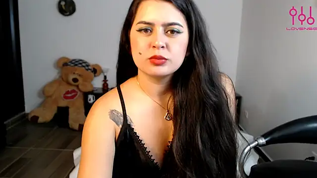 Snapshot of Ana_Maria_1606 chatting on February 26, 10:20 pm Ana Maria 1606 online show from February 26, 10:20 pm