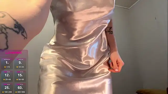 Lora Squirt online show from January 29, 9:23 am