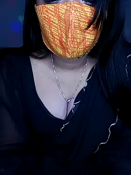 Snapshot of ZARINA_JACK chatting on December 14, 10:56 am ZARINA JACK online show from December 14, 10:56 am