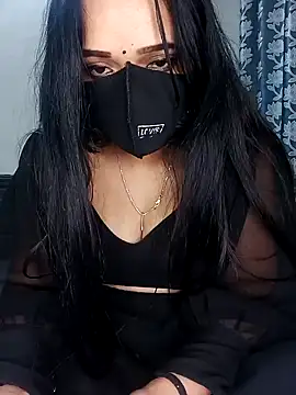 Snapshot of ZARINA_JACK chatting on January 1, 3:24 pm ZARINA JACK online show from January 1, 3:24 pm