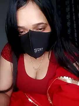 Snapshot of ZARINA_JACK chatting on January 4, 10:24 pm ZARINA JACK online show from January 4, 10:24 pm