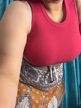 Snapshot of poision51 chatting on February 7, 10:08 am poision51 online show from February 7, 10:08 am