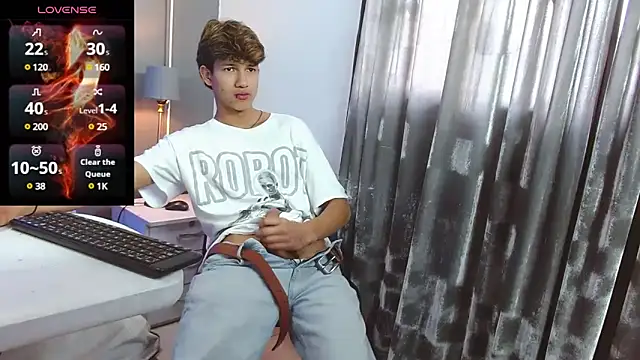 jason graeats online show from February 10, 10:40 pm