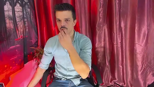 DonyBrown online show from November 14, 6:01 am