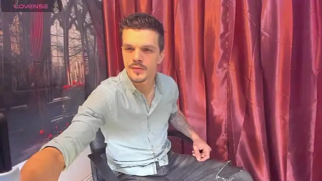 DonyBrown online show from December 18, 6:30 am