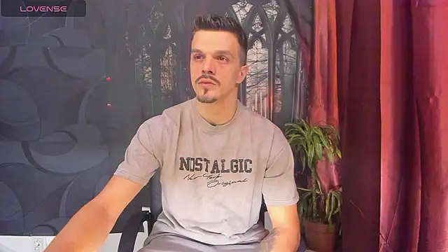 DonyBrown online show from January 12, 5:12 am