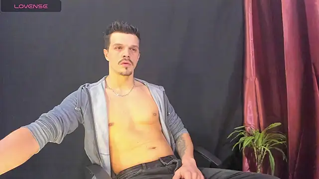 DonyBrown online show from February 2, 5:50 am