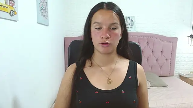 briandah  online show from February 24, 12:05 pm