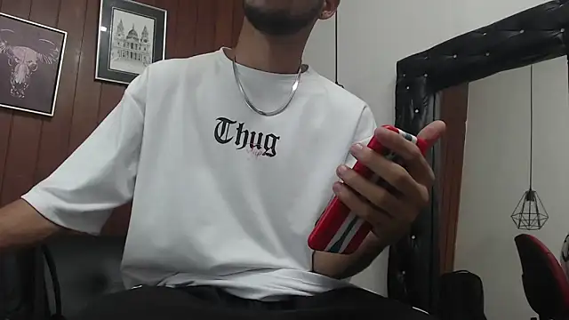 Snapshot of jhon_ath chatting on March 18, 7:53 pm jhon ath online show from March 18, 7:53 pm