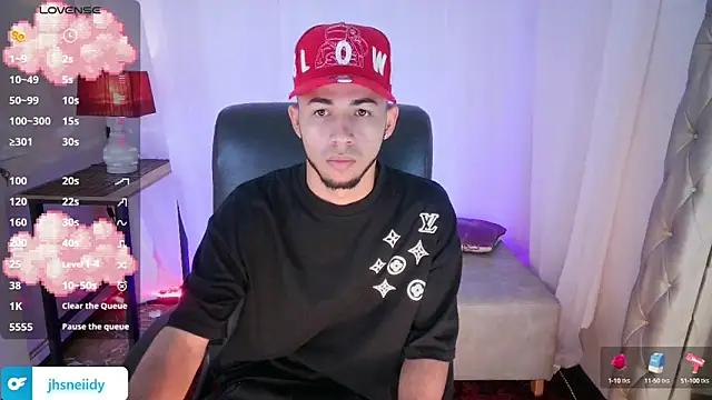 Snapshot of jhon_ath chatting on September 10, 1:44 pm jhon ath online show from September 10, 1:44 pm