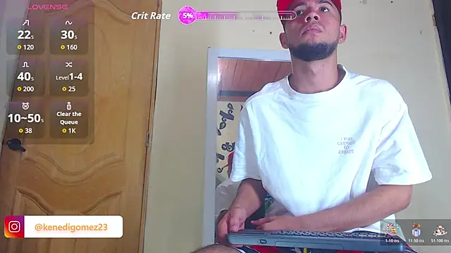 Snapshot of jhon_ath chatting on November 18, 7:51 pm jhon ath online show from November 18, 7:51 pm