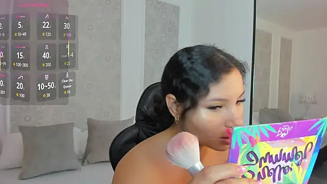 dulce natyy online show from November 22, 2:32 am