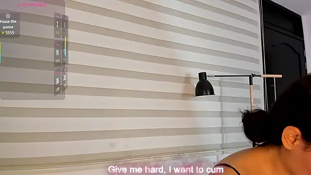 dulce natyy online show from April 18, 3:21 am