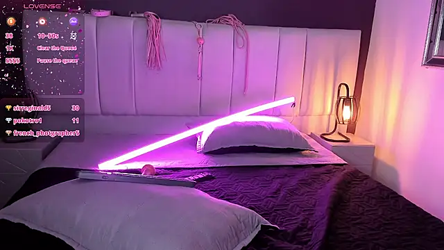 Dracu dom online show from December 6, 11:57 pm