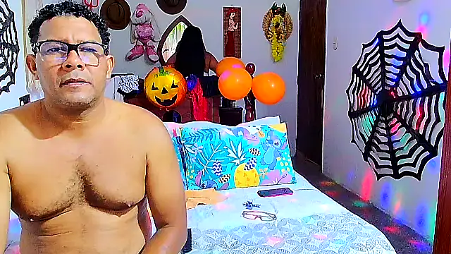 rosi pamela online show from October 26, 6:36 pm