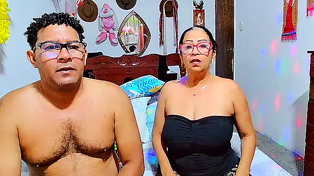 rosi pamela online show from December 21, 2:24 pm