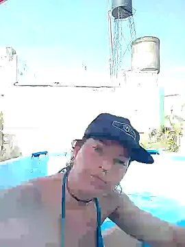 sweetbabyass online show from March 5, 5:29 pm