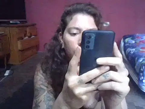 sweetbabyass online show from March 14, 7:55 pm