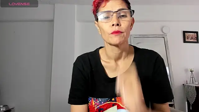 MireyaTorresGu online show from February 13, 2:09 pm