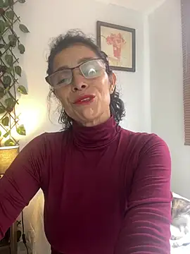 MireyaTorresGu online show from March 11, 3:40 pm