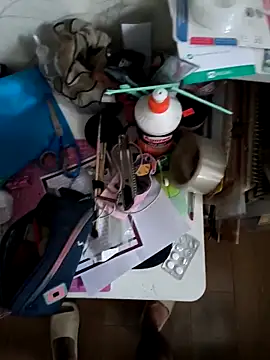 Snapshot of Manuu90 chatting on January 6, 11:29 pm Manuu90 online show from January 6, 11:29 pm