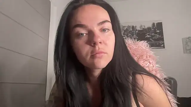 yorkshiregal online show from December 6, 4:03 am